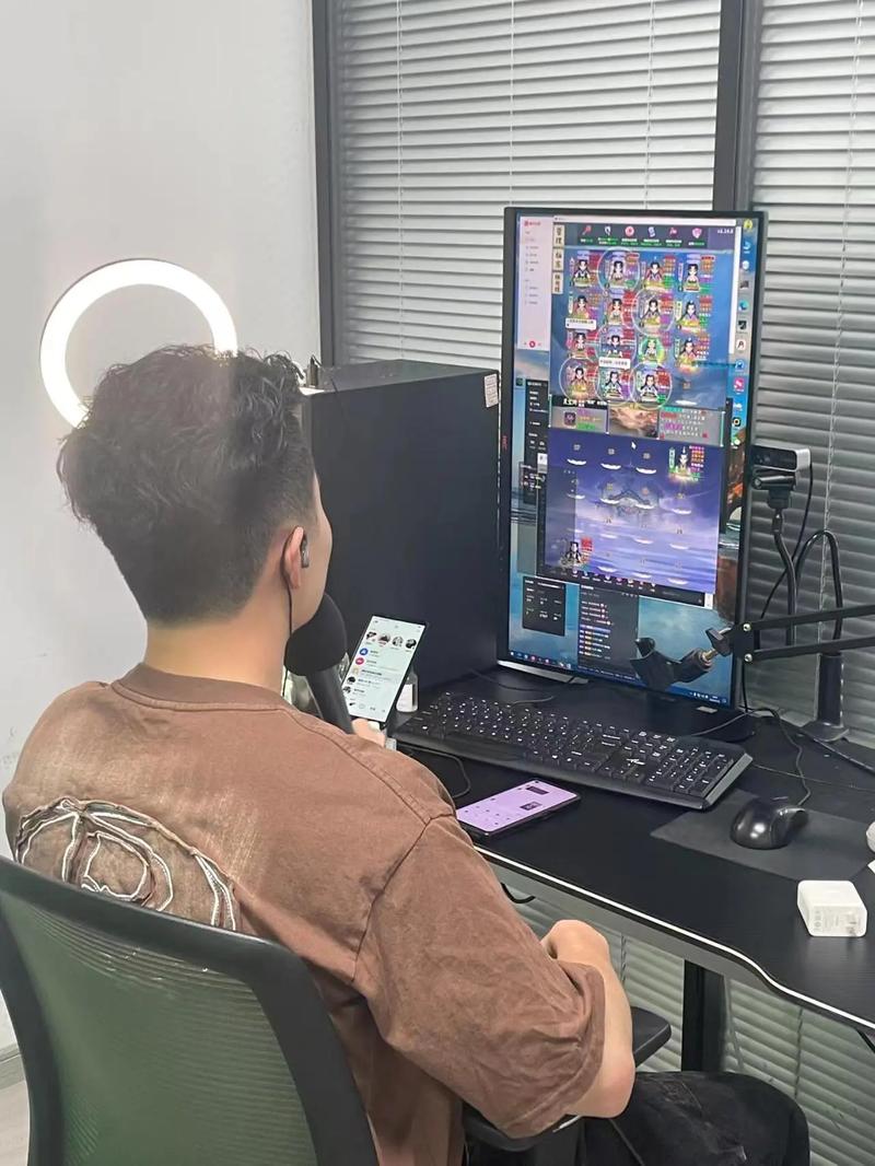 知识科普直播